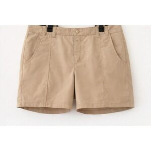 Amazon Essentials Women's Stretch Woven 5 Inch Outdoor Hiking Shorts Gorpcore‎